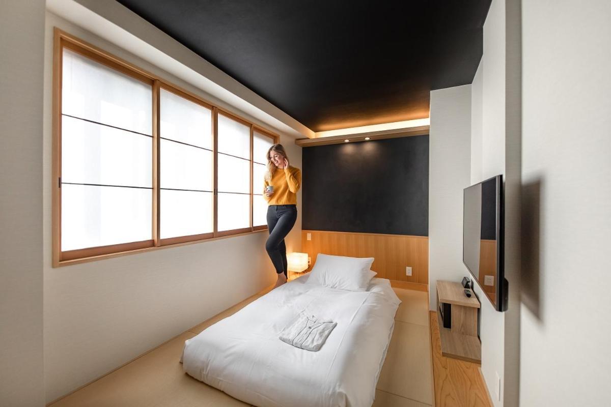 酒店 Miru Nishiki 3*