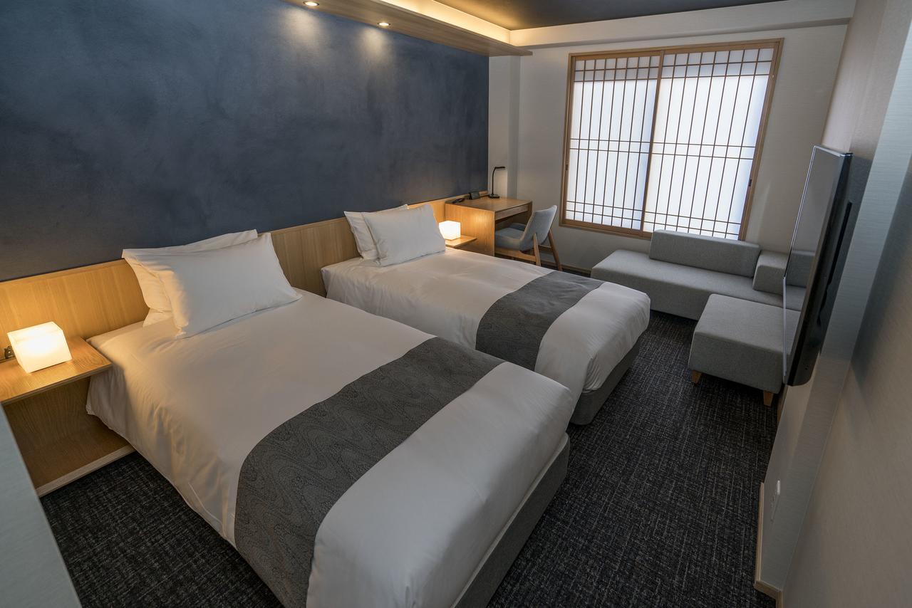 Miru Nishiki 3* 京都
